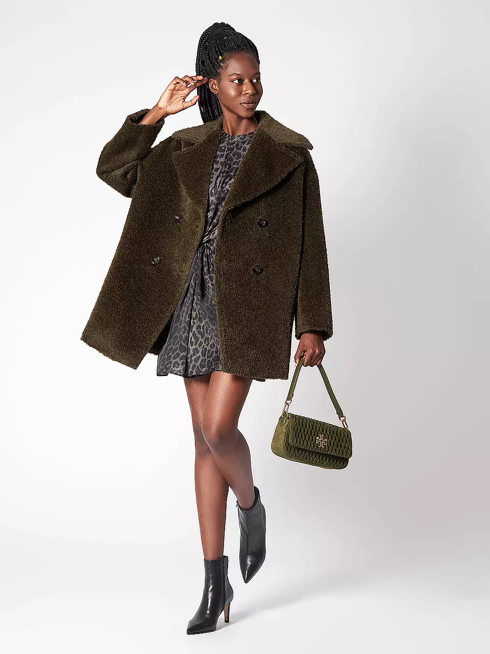 Shop the Look Vorschau