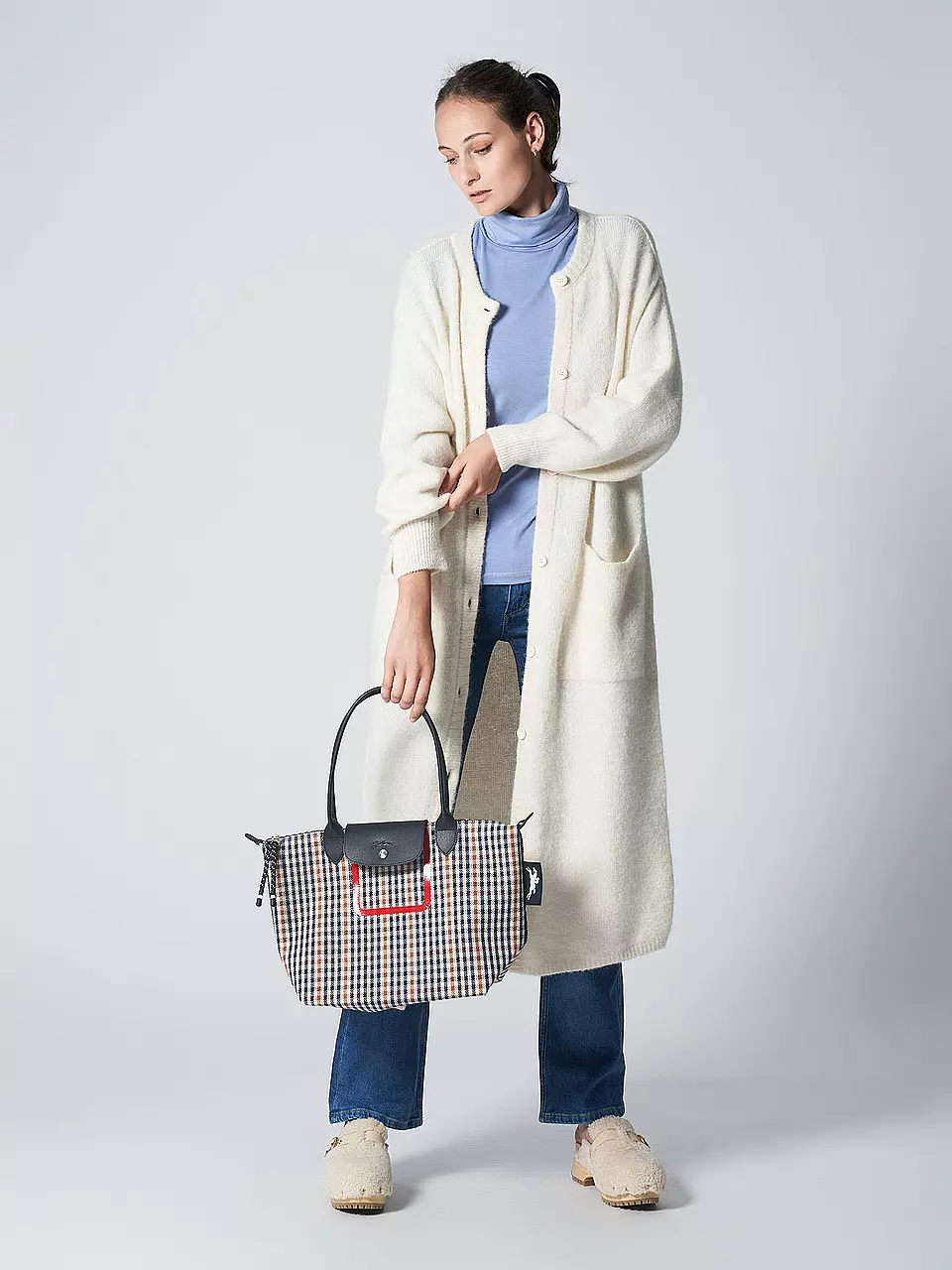Shop the Look Vorschau