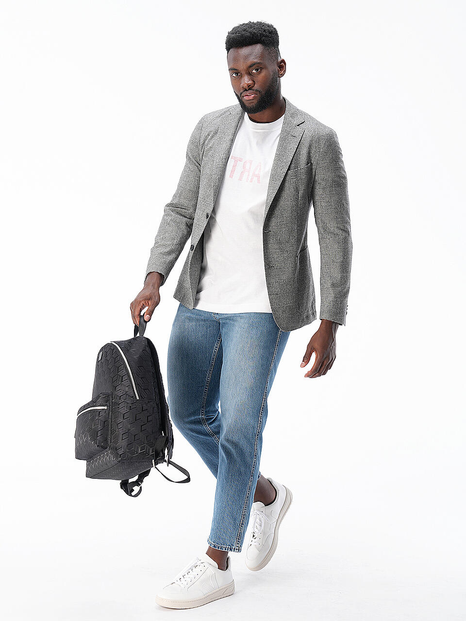 Jeans im Herbst Herren