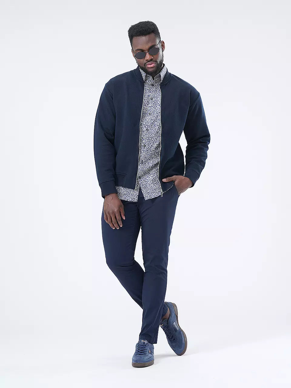 Shop the Look Vorschau