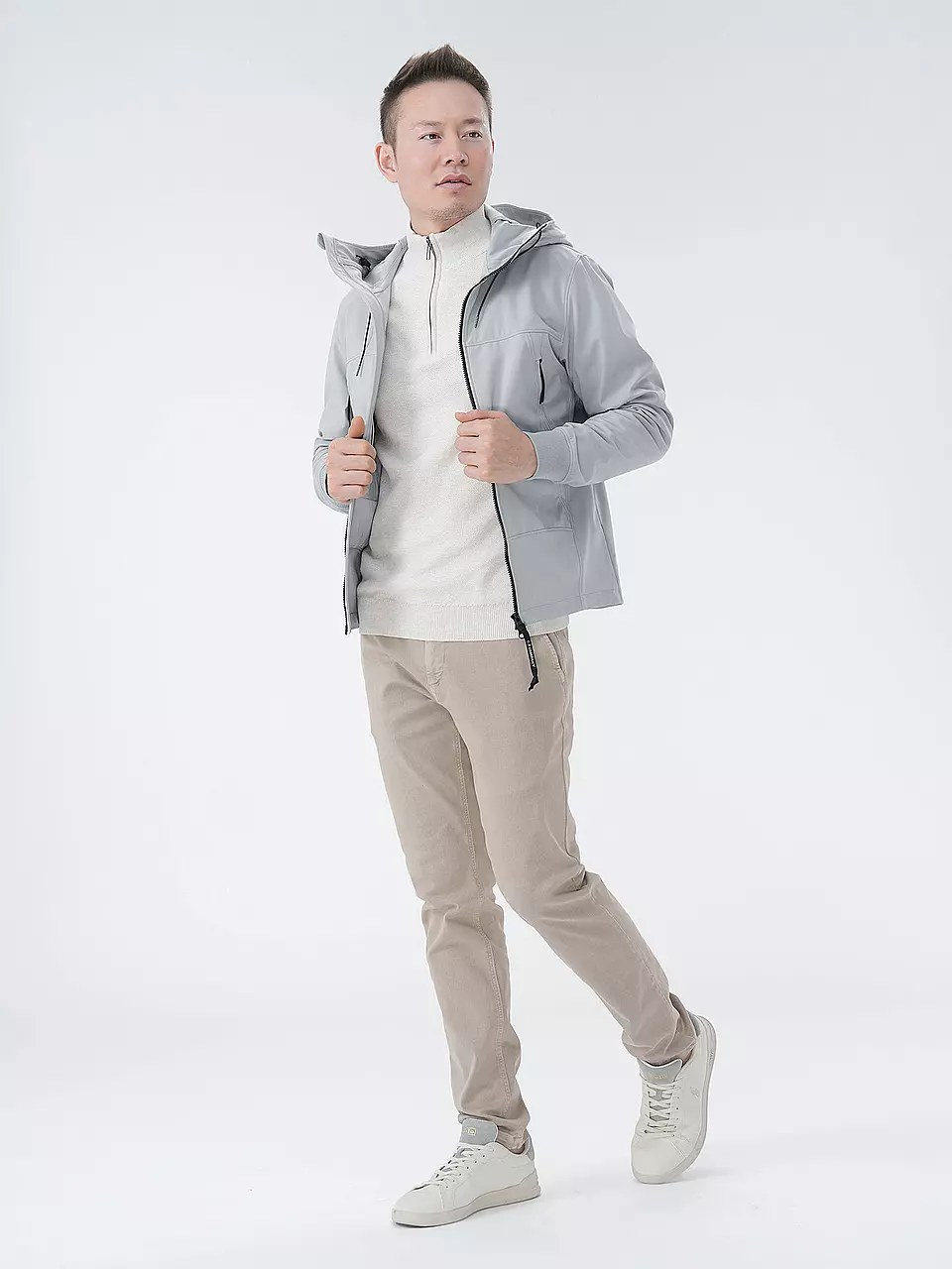 Shop the Look Vorschau