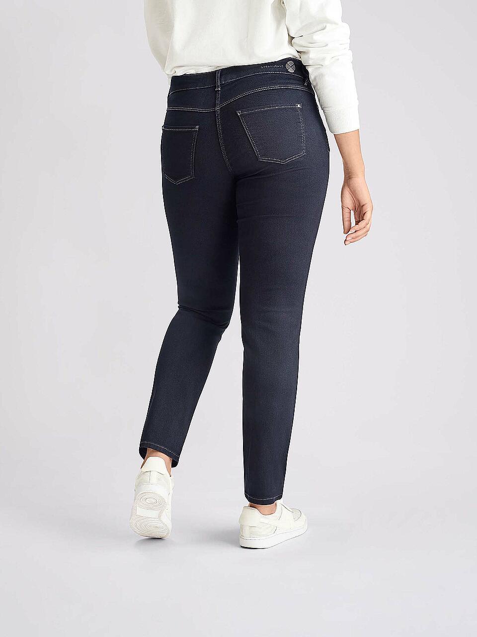 MAC | Jeans Straight-Fit "Dream" | blau