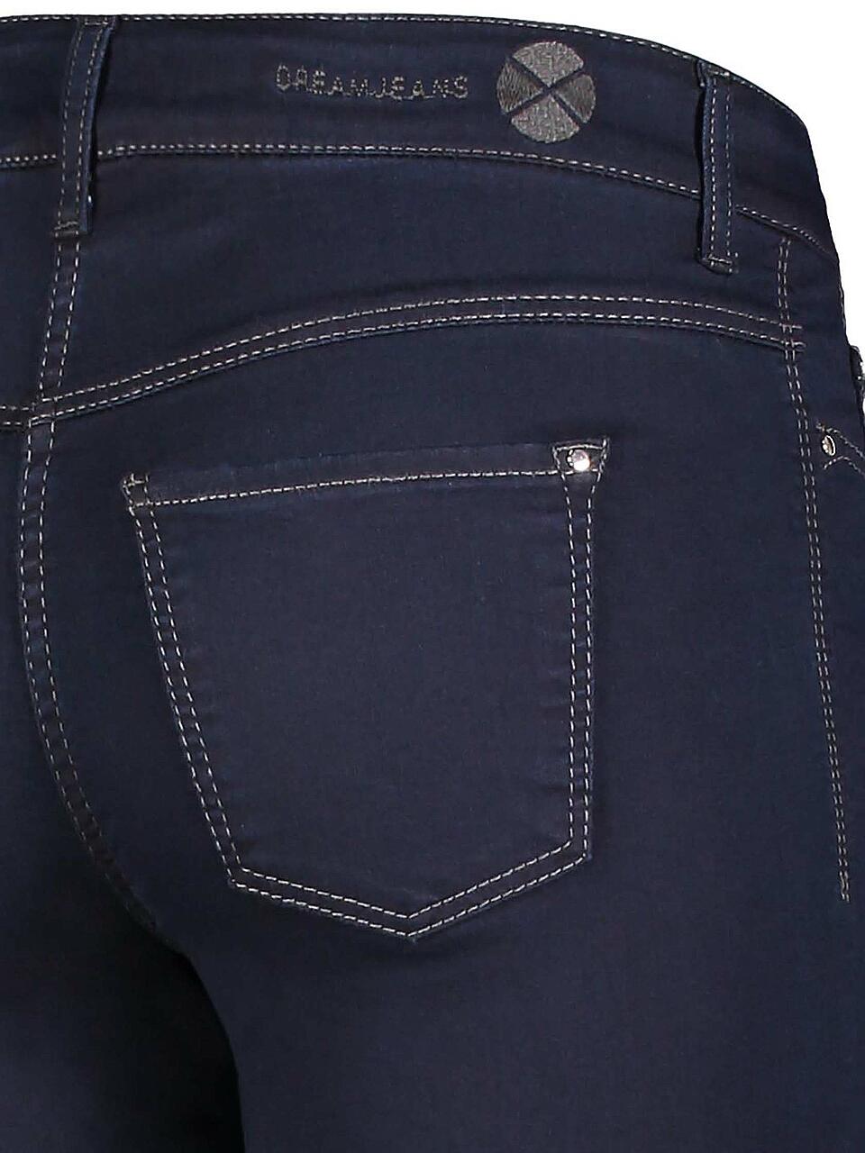 MAC | Jeans Straight-Fit "Dream" | blau