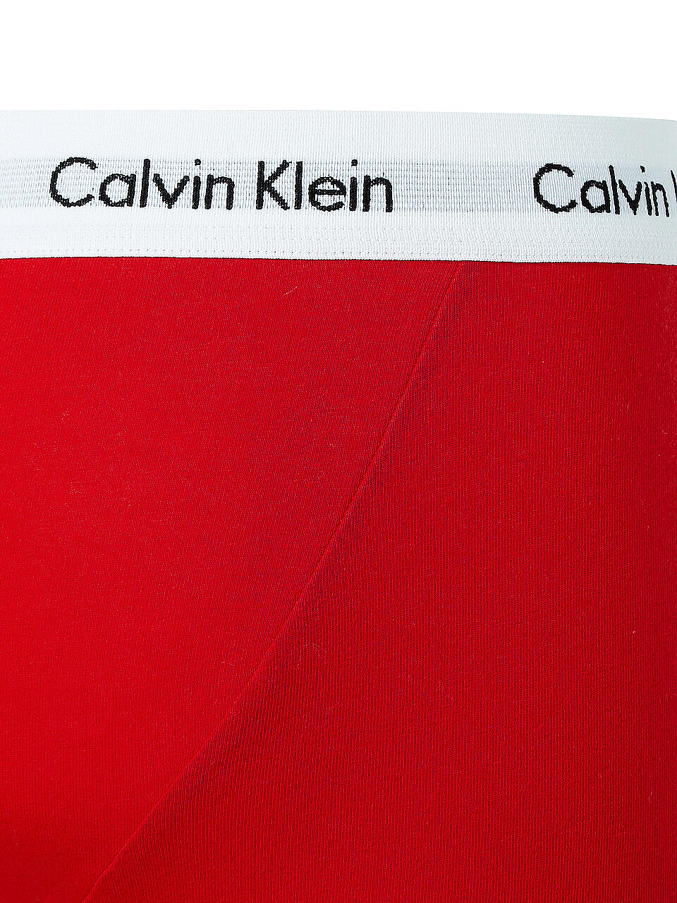CALVIN KLEIN | Pant 3er Pkg 103 | bunt