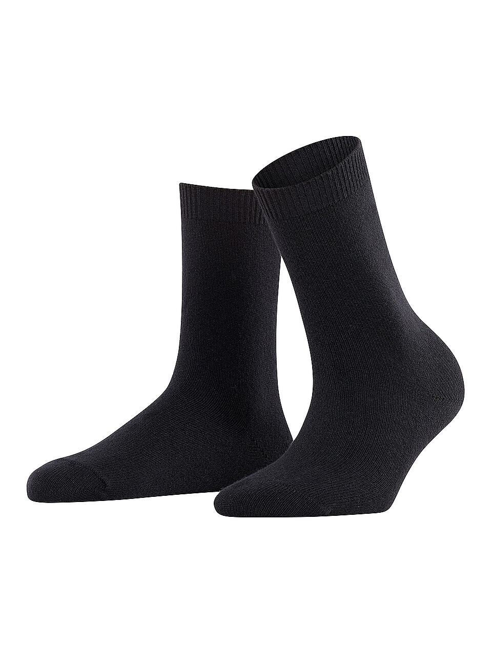 FALKE | Socken "Cosy Wool" 47548 black | schwarz