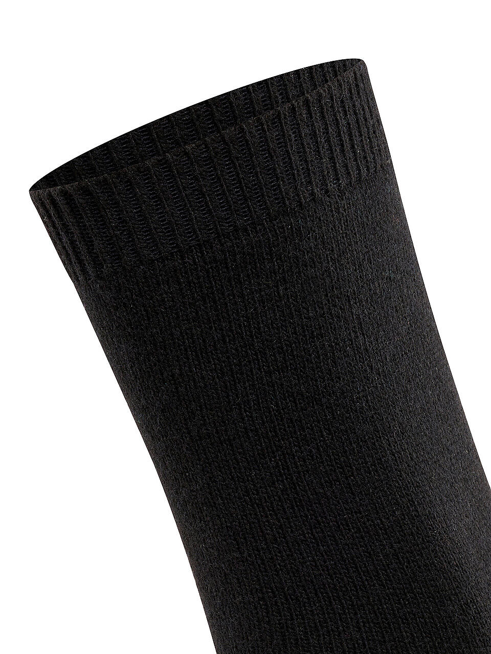 FALKE | Socken "Cosy Wool" 47548 black | schwarz