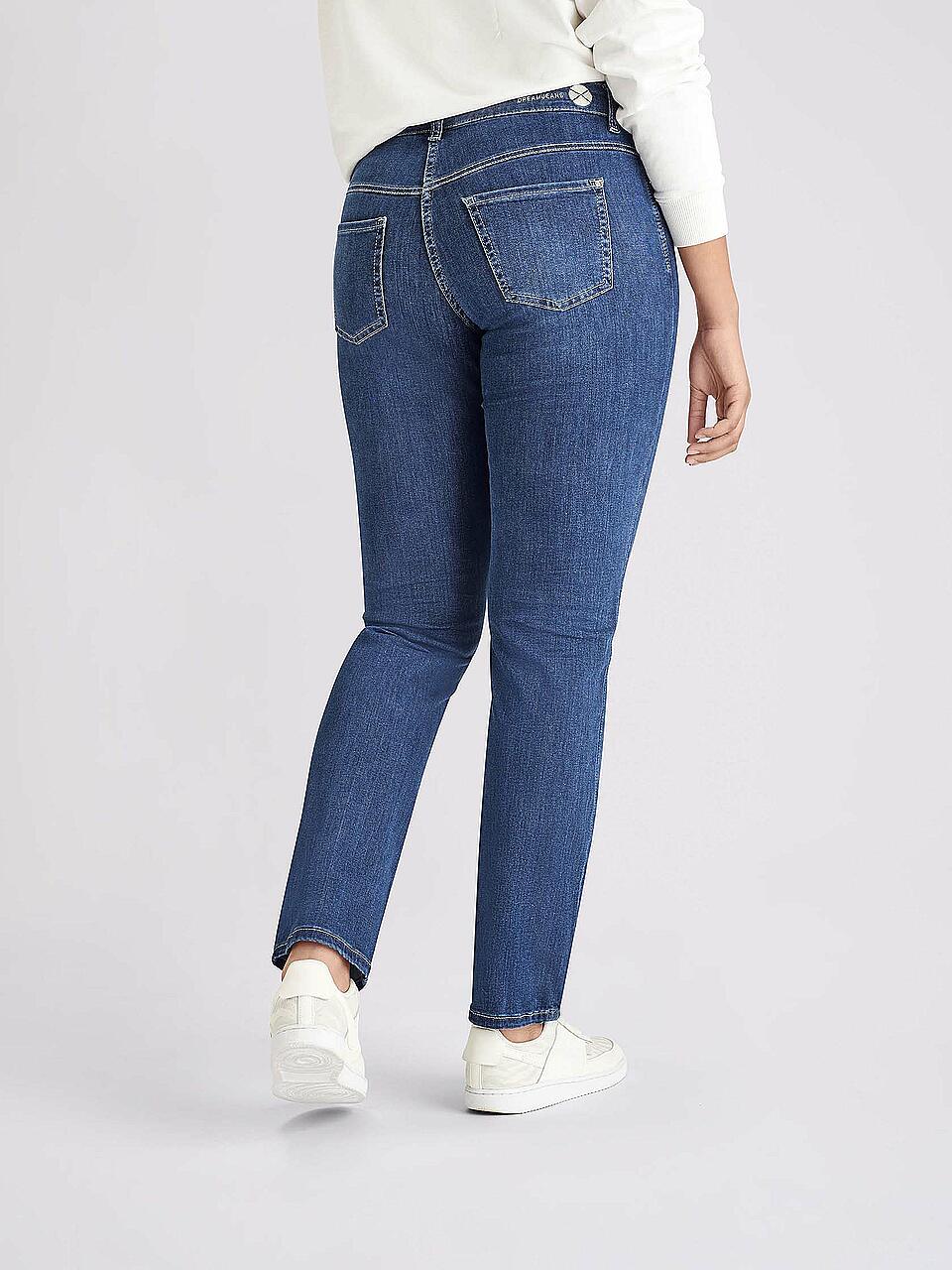 MAC | Jeans Straight-Fit DREAM | blau