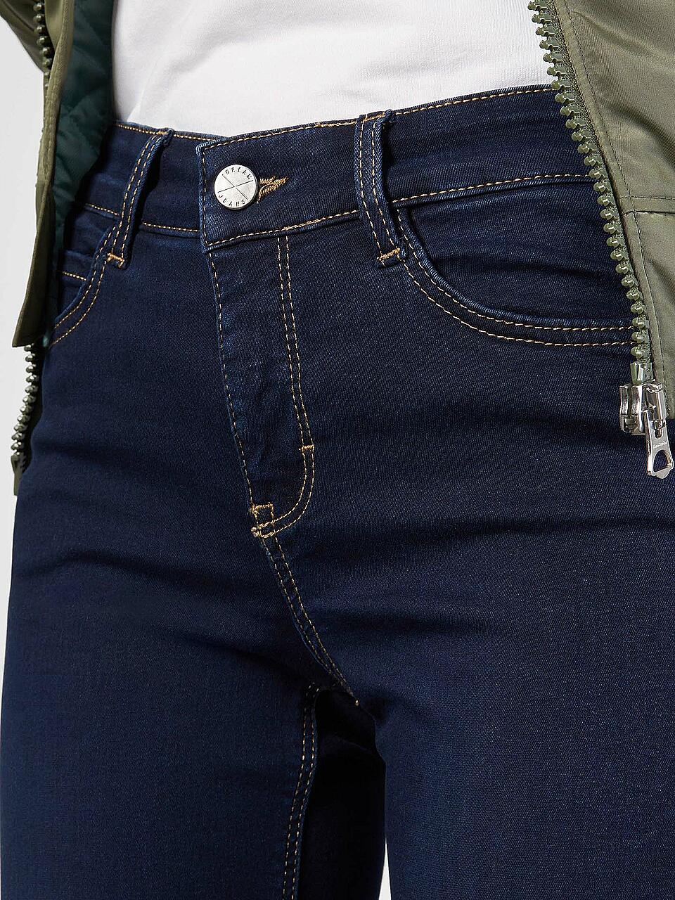 MAC | Jeans Straight-Fit DREAM | blau
