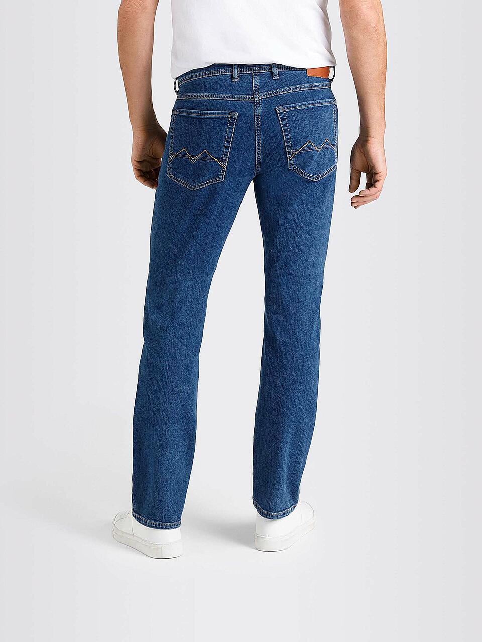 MAC | Jeans Modern-Fit "Arne" | blau