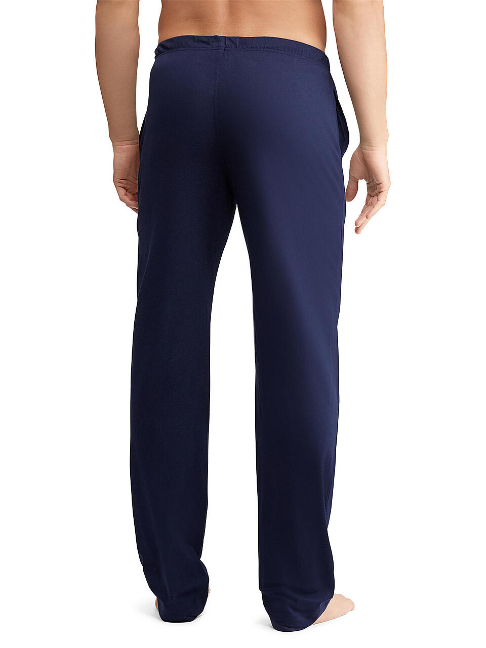 POLO RALPH LAUREN | Pyjamahose Cruise Navy | blau