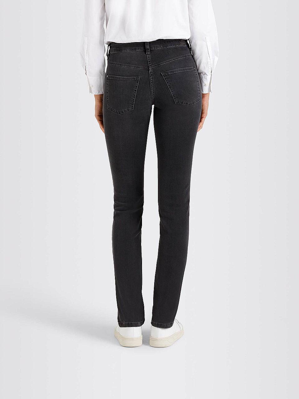 MAC | Jeans Straight-Fit "Dream" | grau