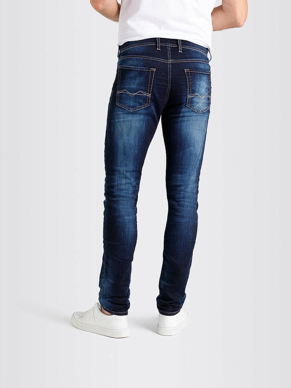 MAC | Jog'n Jeans Modern-Fit  | grau