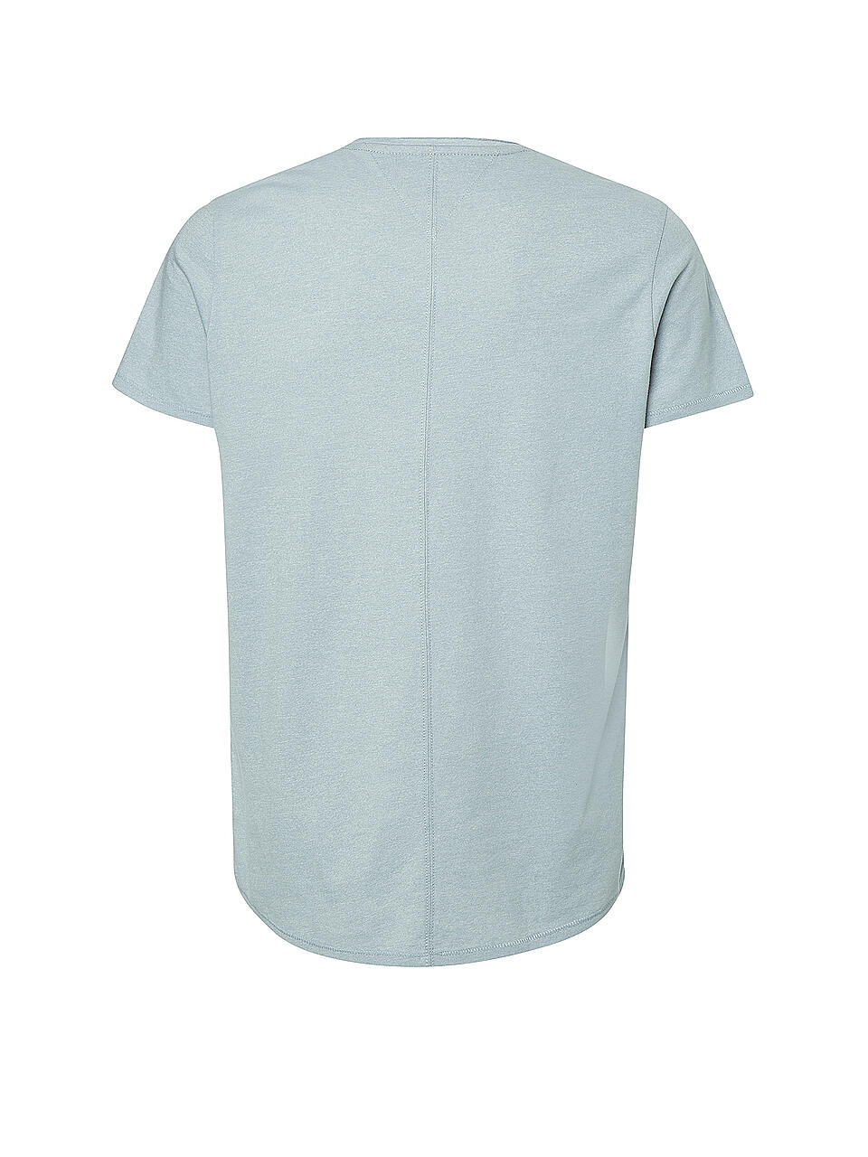 TOMMY JEANS | T-Shirt Slim Fit JASPER | grau