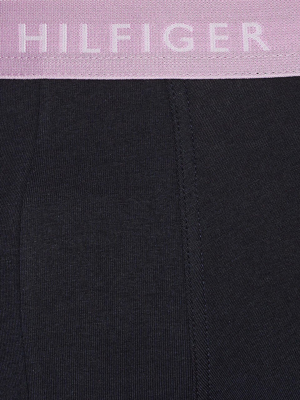 TOMMY HILFIGER | Pants 3er Pkg schwarz | schwarz