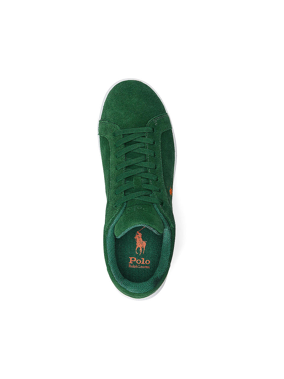 POLO RALPH LAUREN | Sneaker Stan Smith | grün