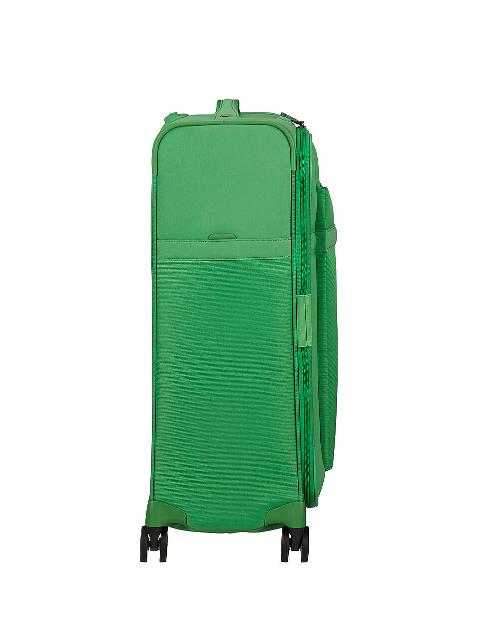 SAMSONITE | Trolley Airea Spinner 67 EXP weich | grün