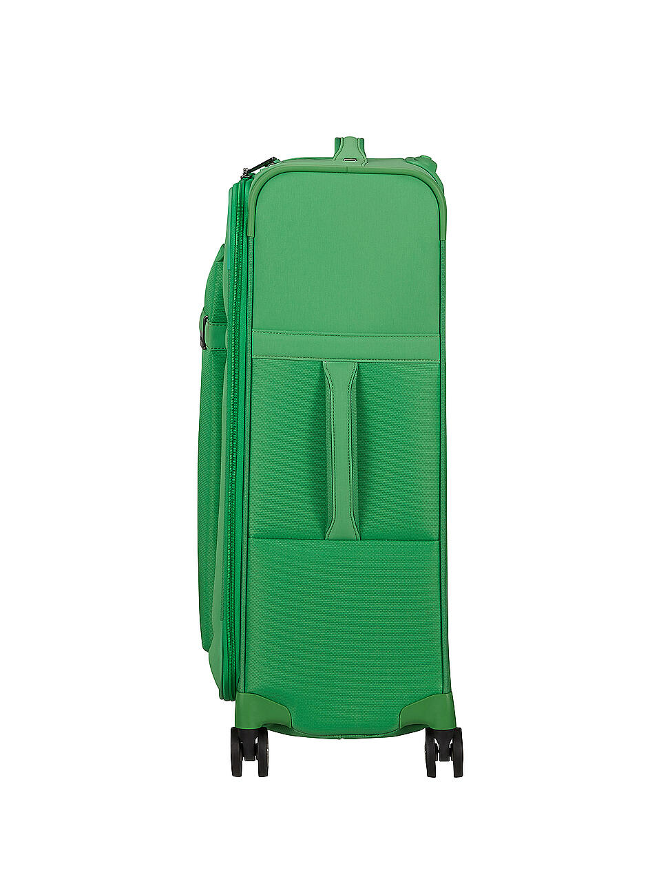 SAMSONITE | Trolley Airea Spinner 67 EXP weich | grün