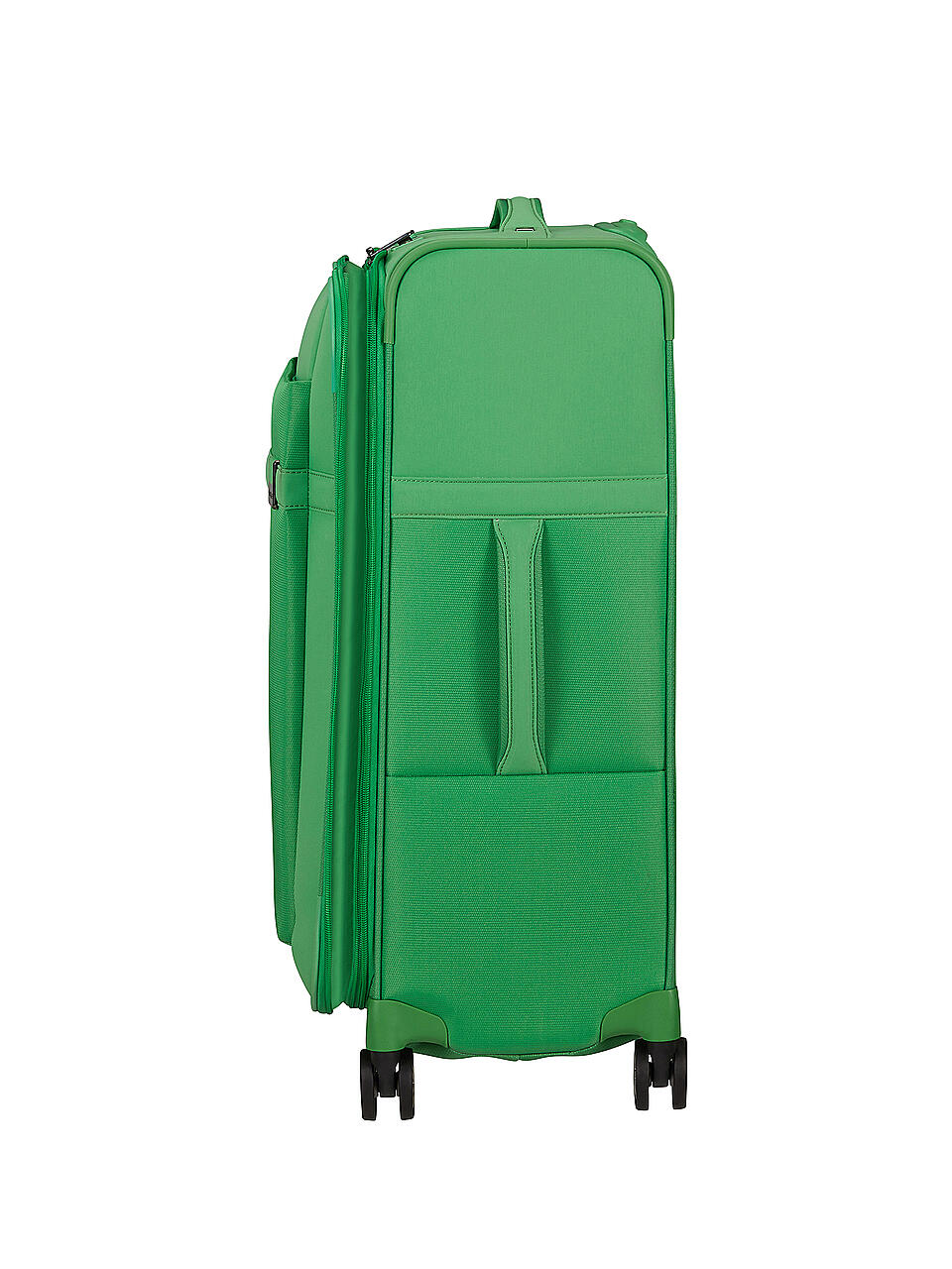 SAMSONITE | Trolley Airea Spinner 67 EXP weich | grün