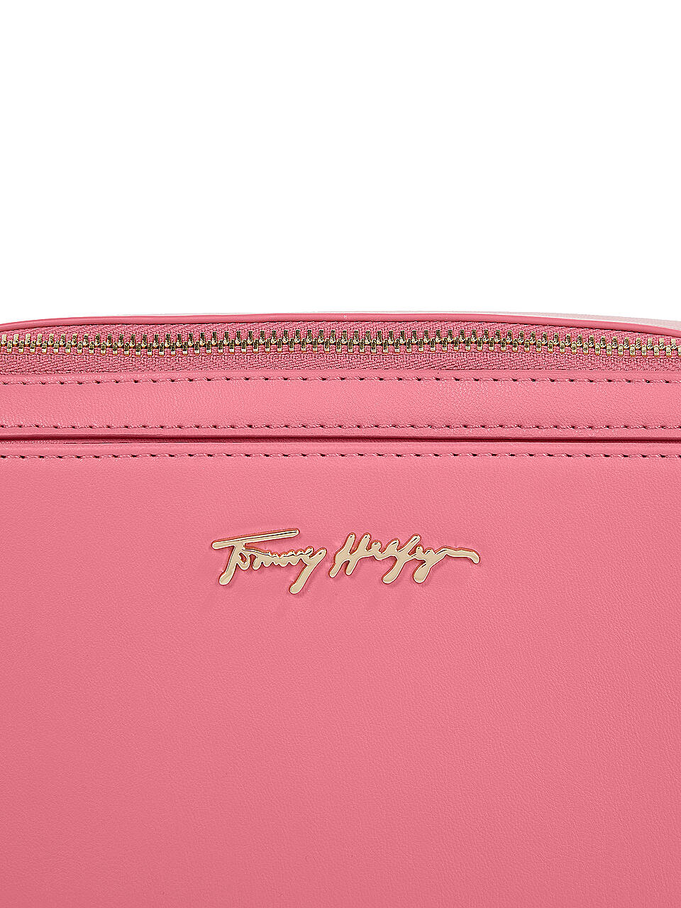 TOMMY HILFIGER | Tasche - Mini Bag ICONIC | pink