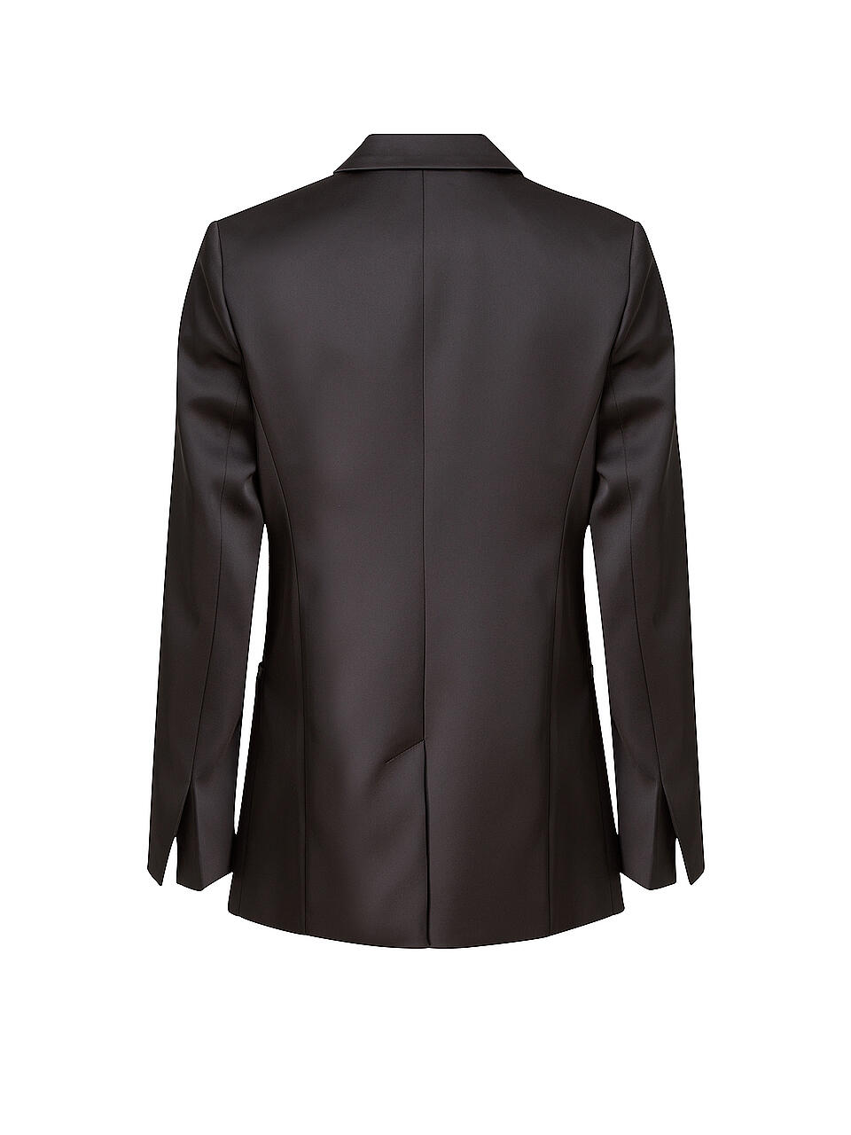 CALVIN KLEIN | Blazer | schwarz