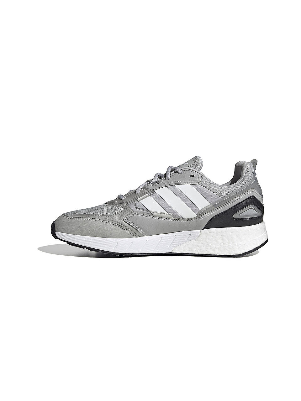 ADIDAS | Sneaker ZK 1 BOOST 2.0 | grau