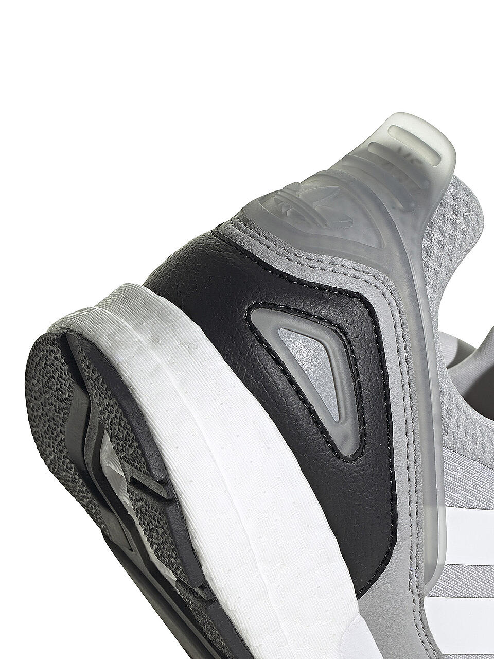 ADIDAS | Sneaker ZK 1 BOOST 2.0 | grau