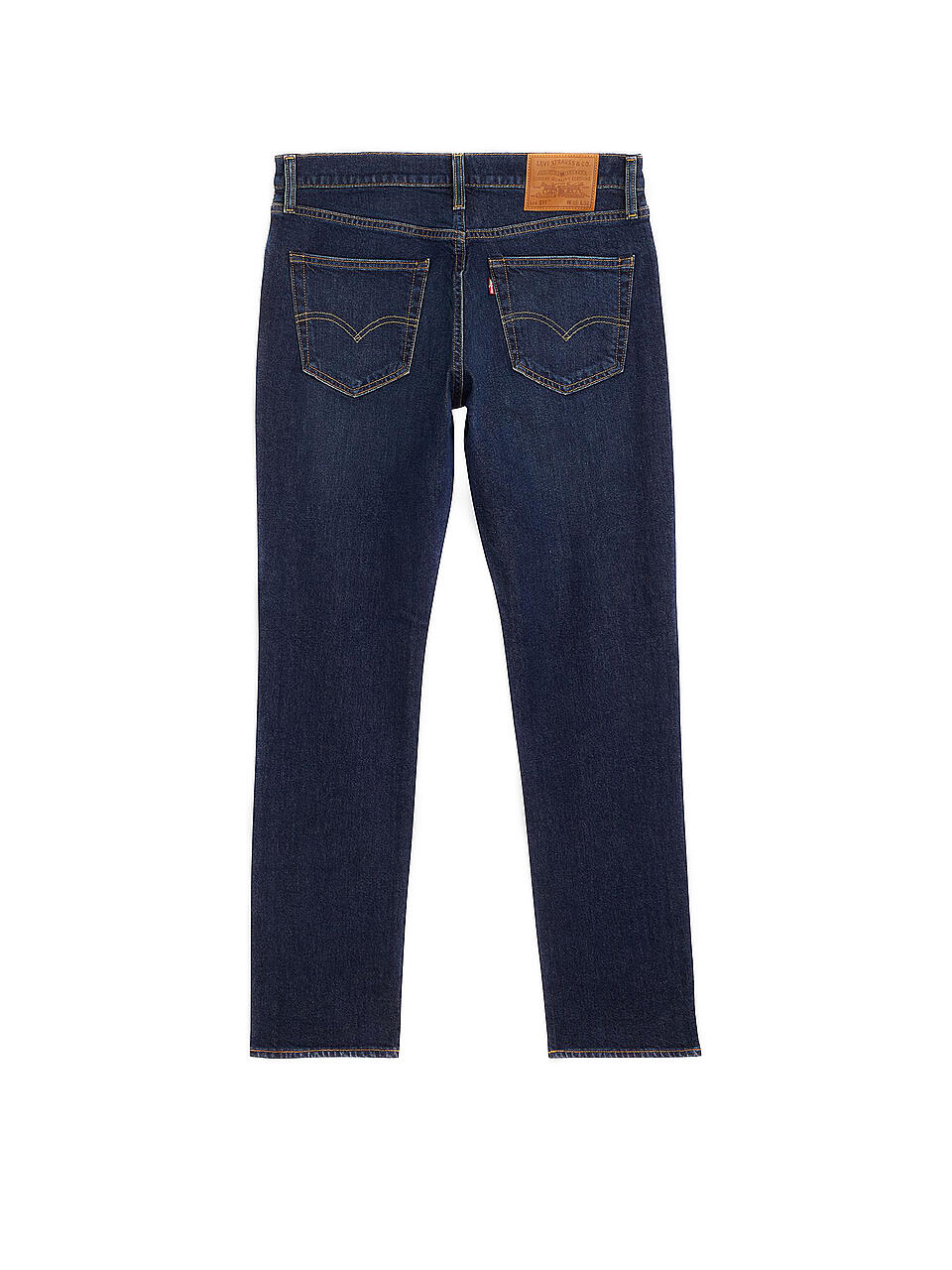 LEVI'S | Jeans Slim Fit 511 | dunkelblau
