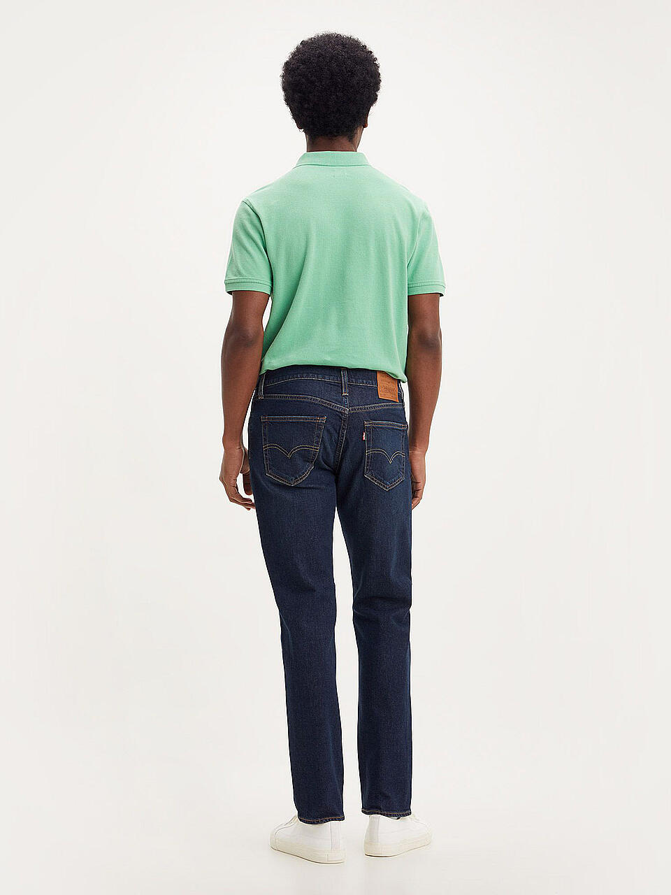 LEVI'S | Jeans Slim Fit 511 | dunkelblau