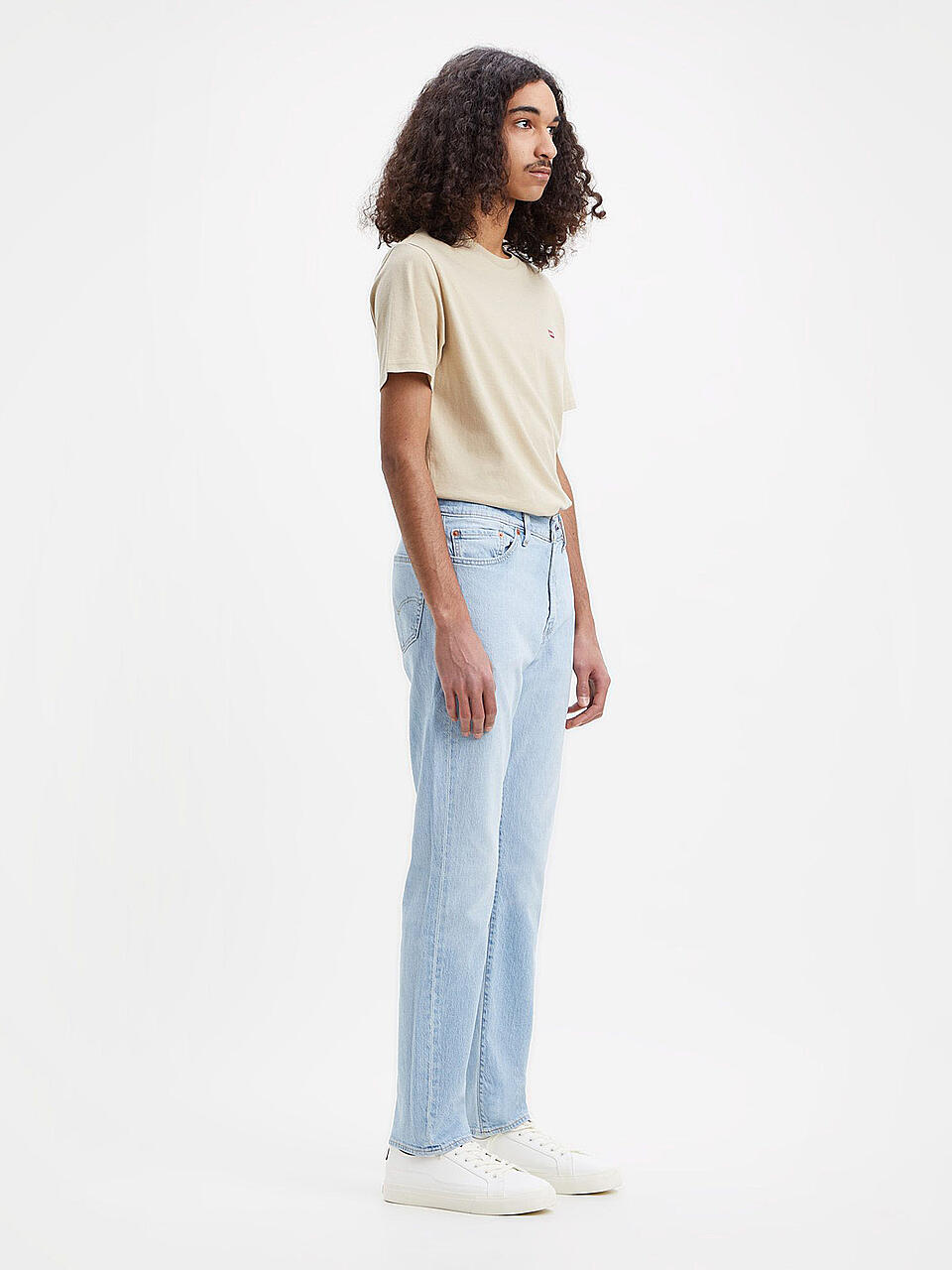 LEVI'S | Jeans Slim Fit 511 | blau