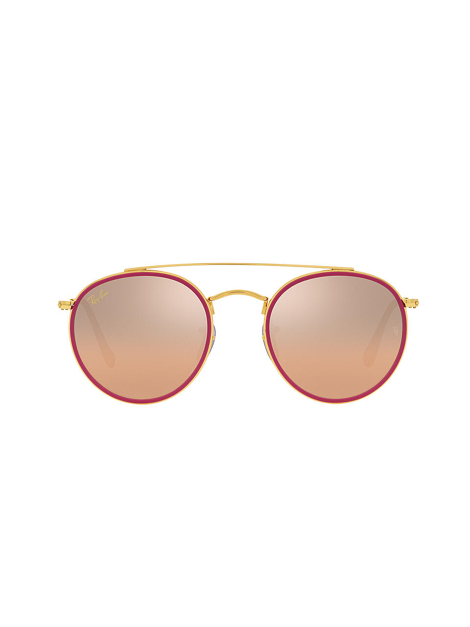 RAY BAN | Sonnenbrille 3647N/51 | pink