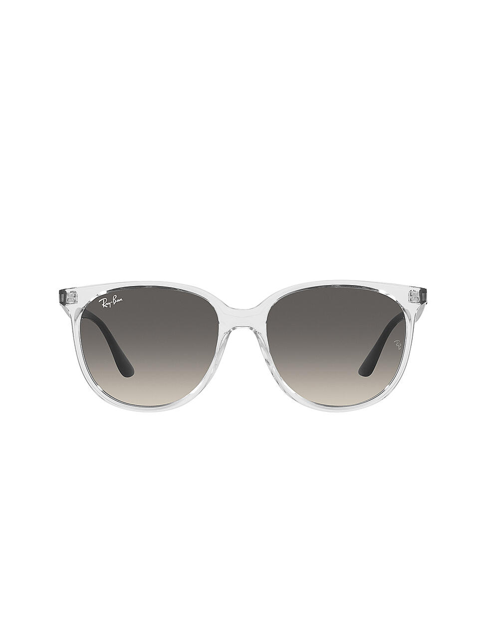 RAY BAN | Sonnenbrille 4378/54 | transparent