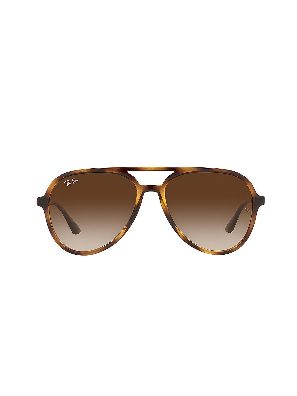 RAY BAN | Sonnenbrille 4376/57 | braun