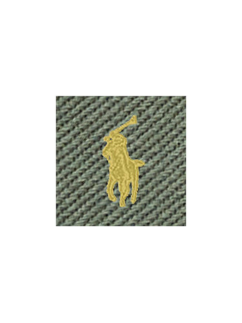 POLO RALPH LAUREN | Kappe | grün