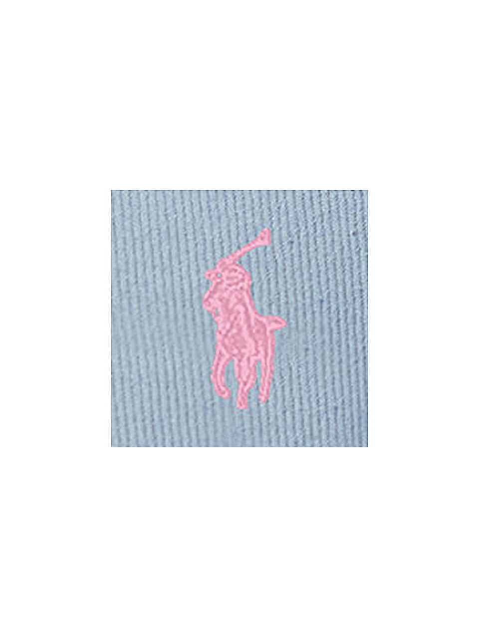 POLO RALPH LAUREN | Kappe | blau