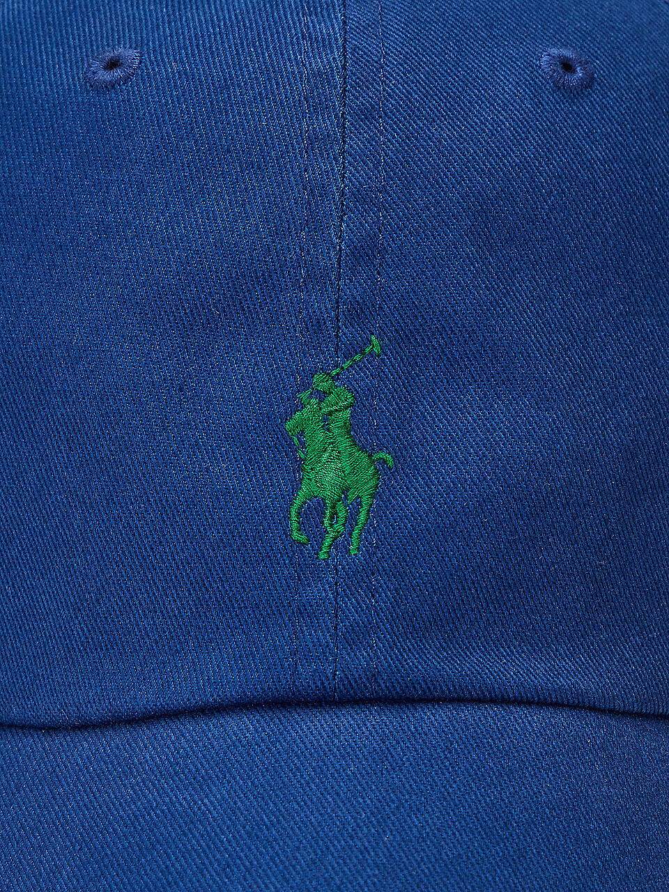 POLO RALPH LAUREN | Kappe | blau