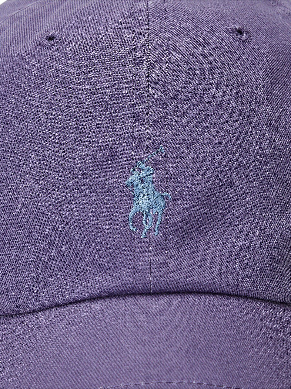 POLO RALPH LAUREN | Kappe | lila