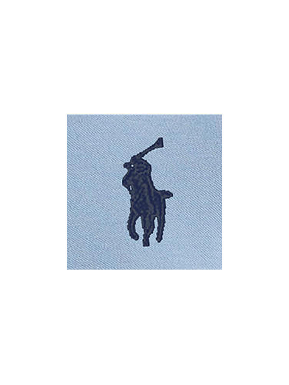 POLO RALPH LAUREN | Hemd Modern Fit | blau