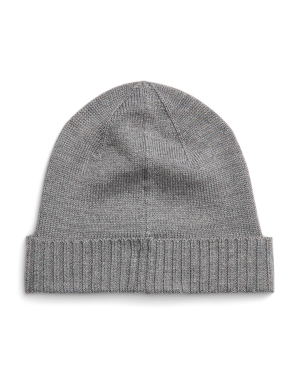 POLO RALPH LAUREN | Mütze - Haube | grau