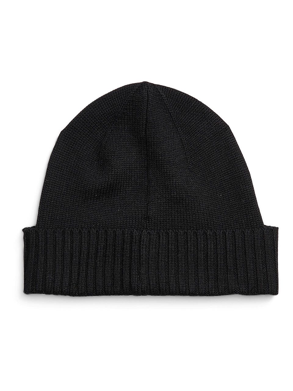 POLO RALPH LAUREN | Mütze - Haube | schwarz