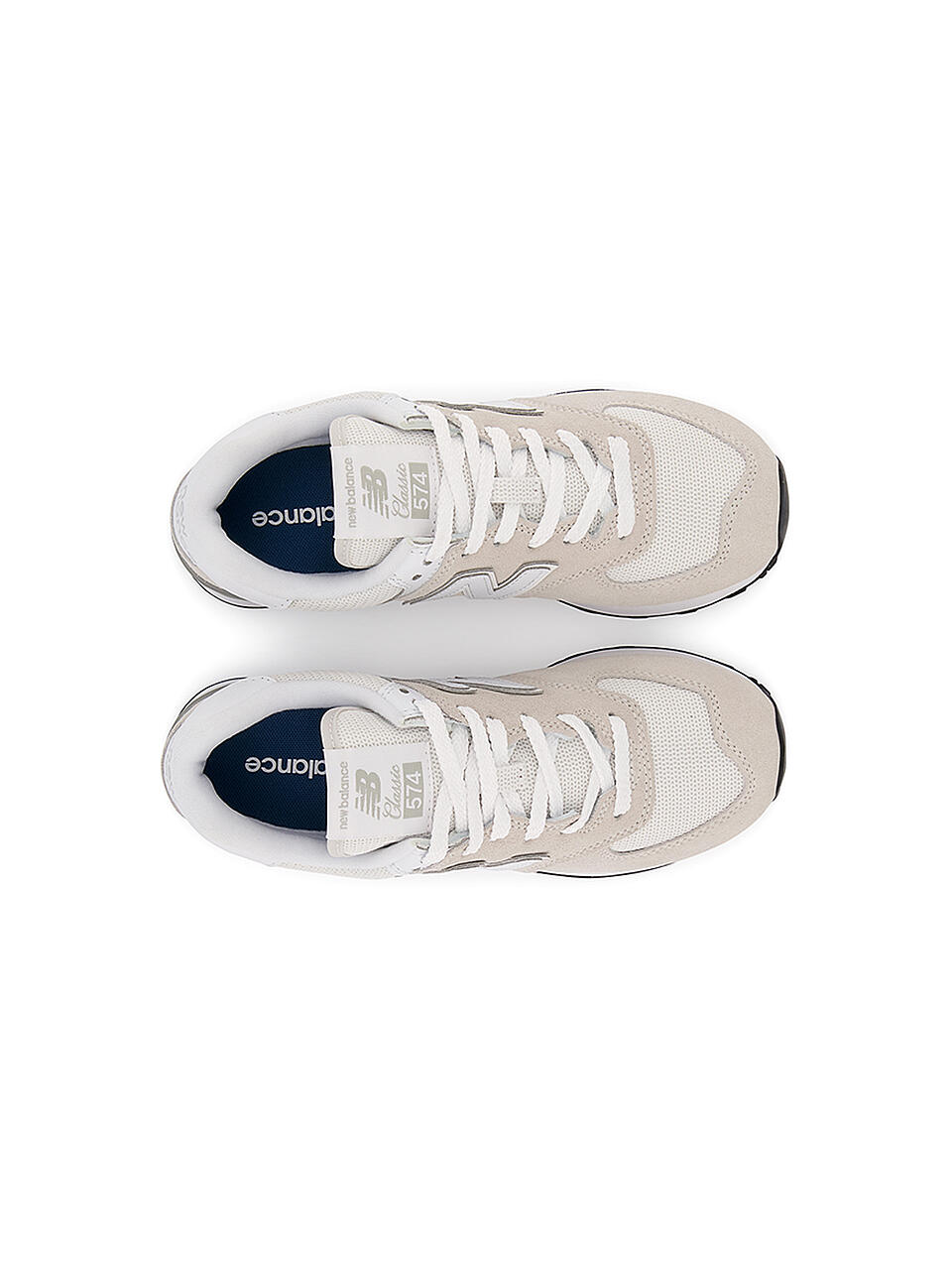 NEW BALANCE | Sneaker WL574 | beige