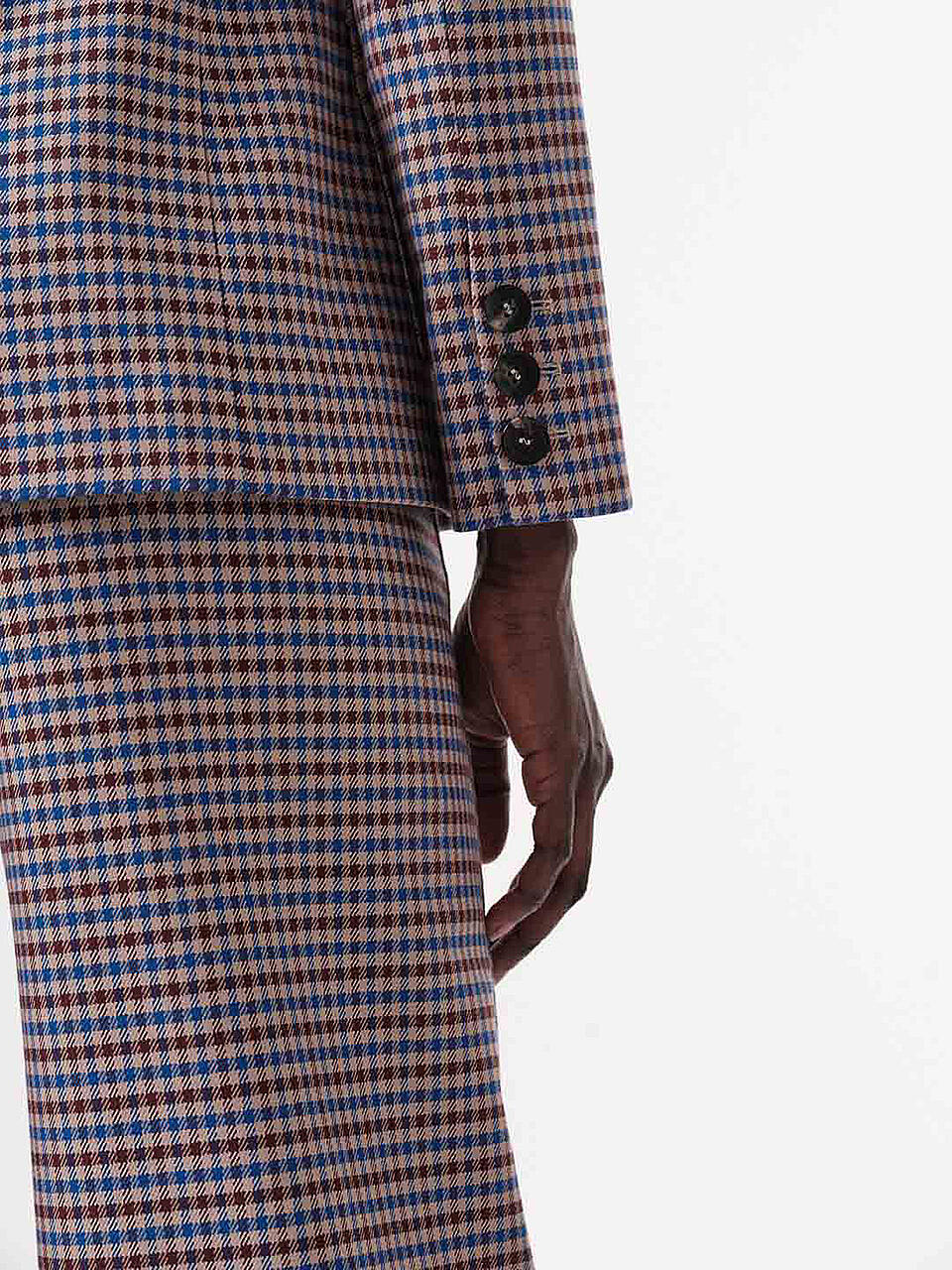 LANIUS | Blazer | beige