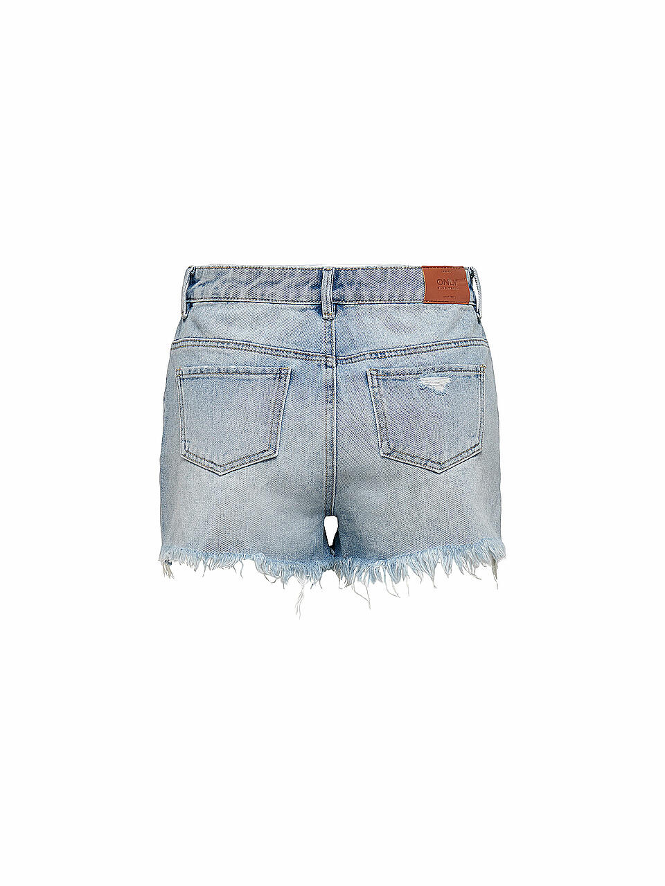 ONLY | Jeansshorts ONLPACY | hellblau