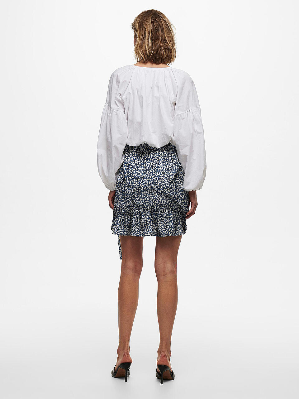 ONLY | Rock ONLOLIVIA | blau