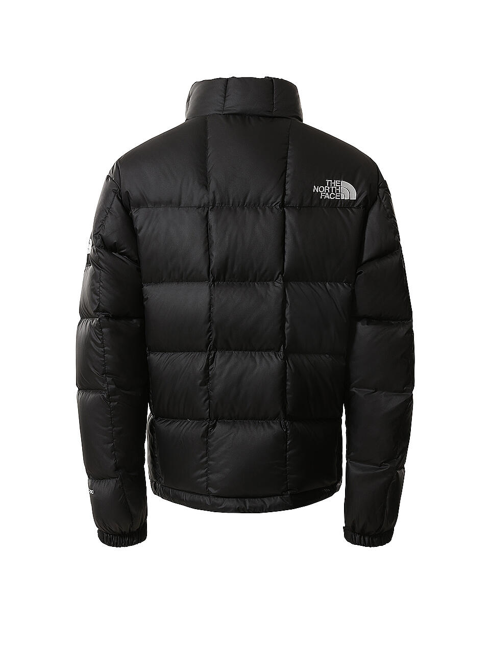 THE NORTH FACE | Daunenjacke  | schwarz