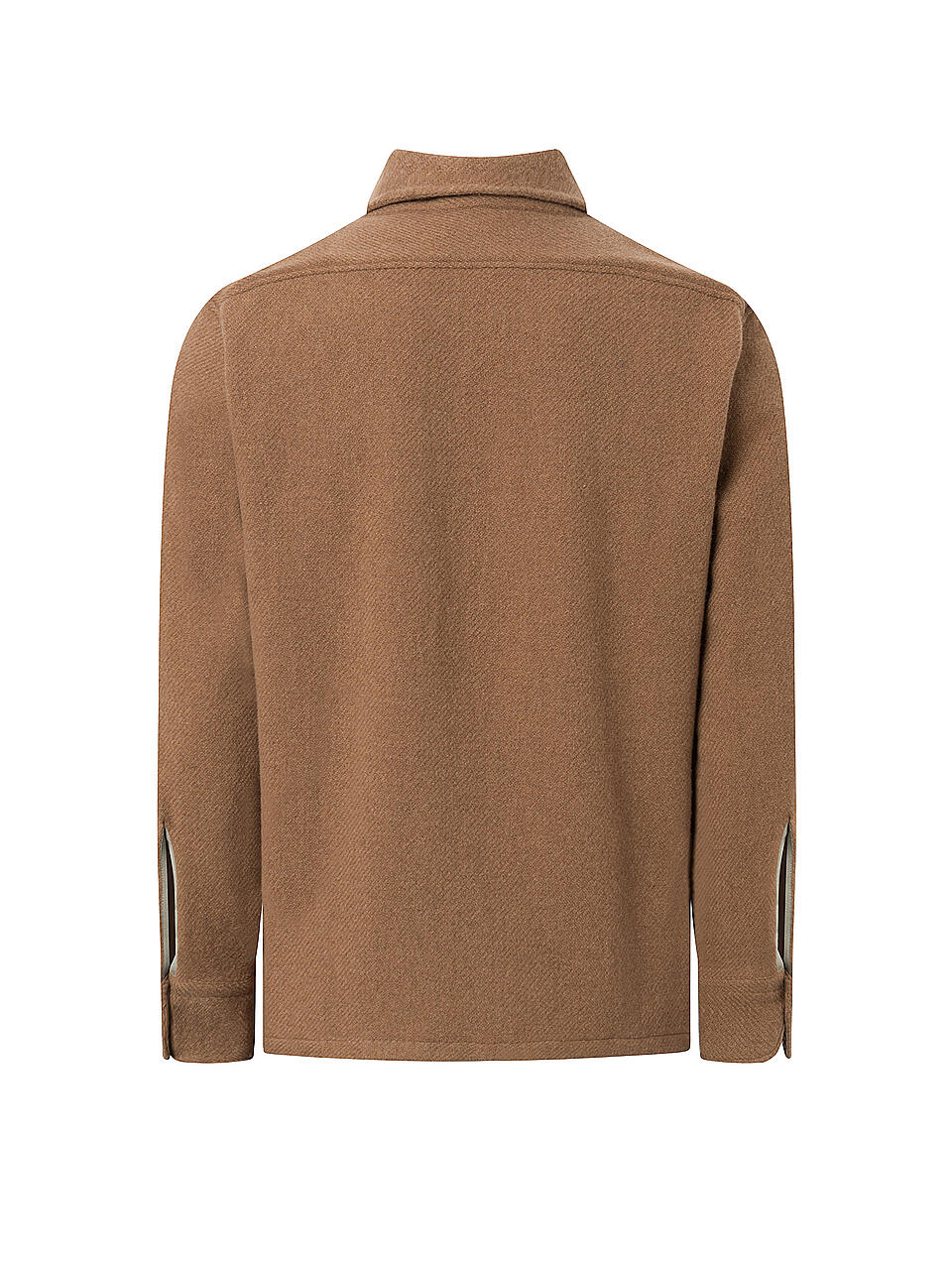 WINDSOR | Overshirt ORIO | beige