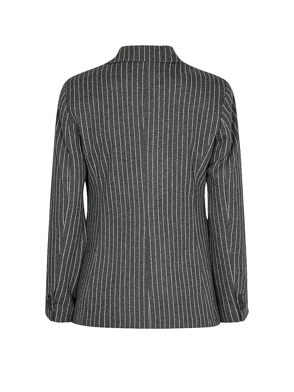 MOS MOSH | Blazer MMCHARI VIYANA | grau