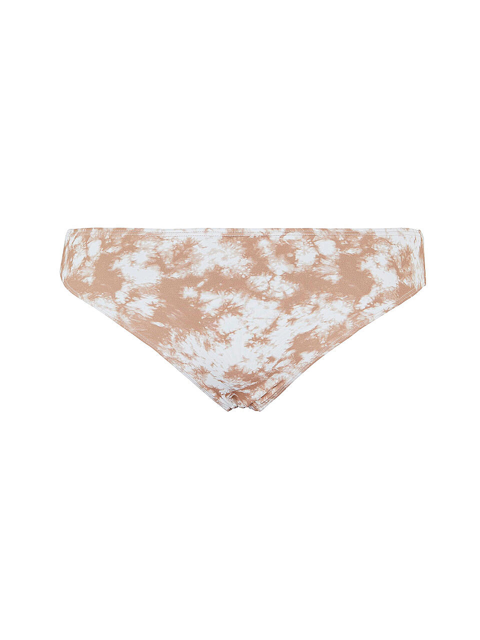 PIECES | Bikini Slip PCVAOMI rose dust batic brown | rosa