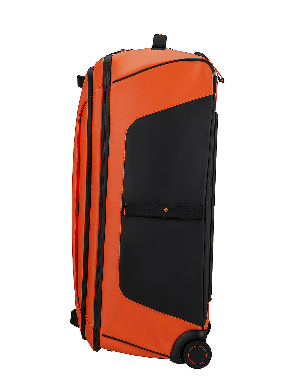 SAMSONITE | Trolley weich ECODIVER 79cm | orange