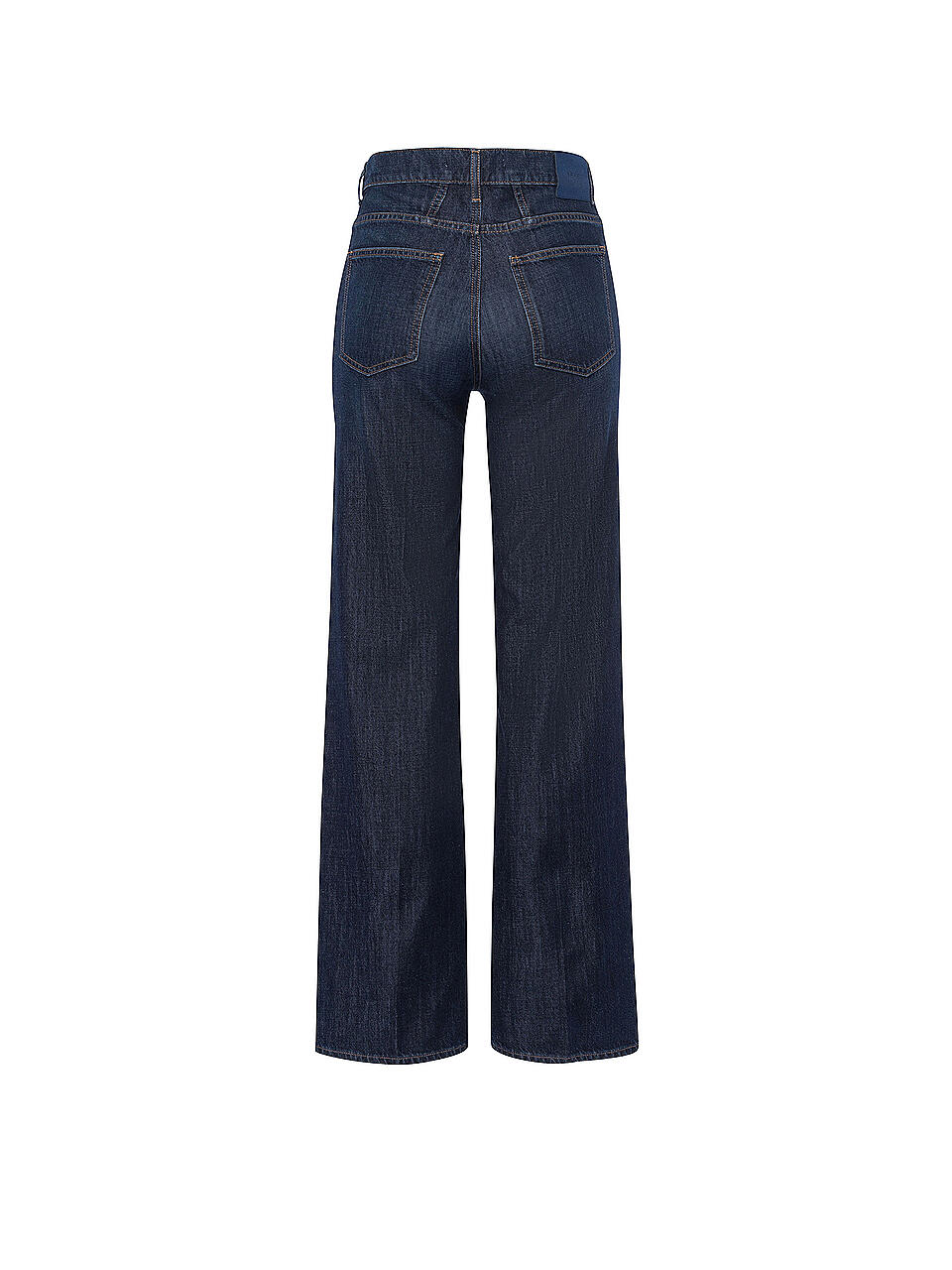 BRAX | Jeans Flared Fit MAINE | dunkelblau
