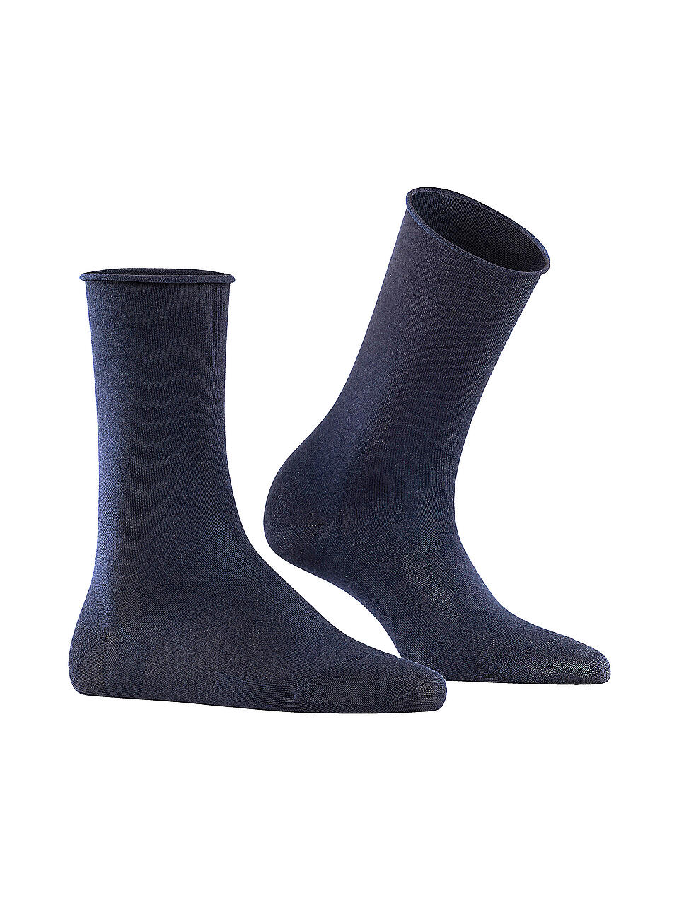 FALKE | Damen Socken ACTIVE BREEZE dark navy | dunkelblau